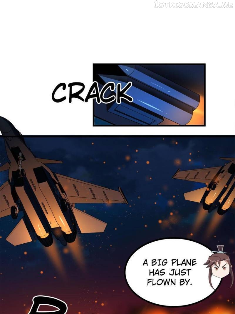 The First Sword Of Earth Chapter 103 - page 39
