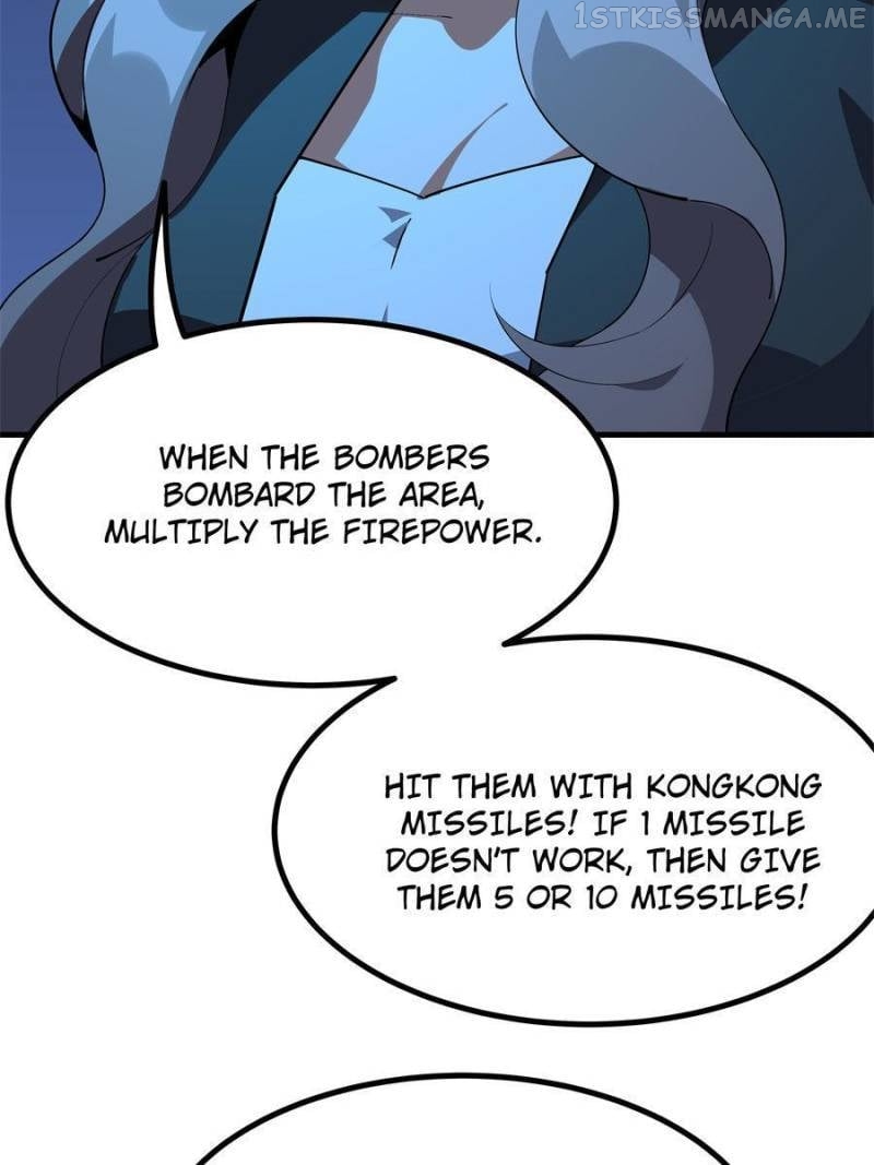 The First Sword Of Earth Chapter 103 - page 4