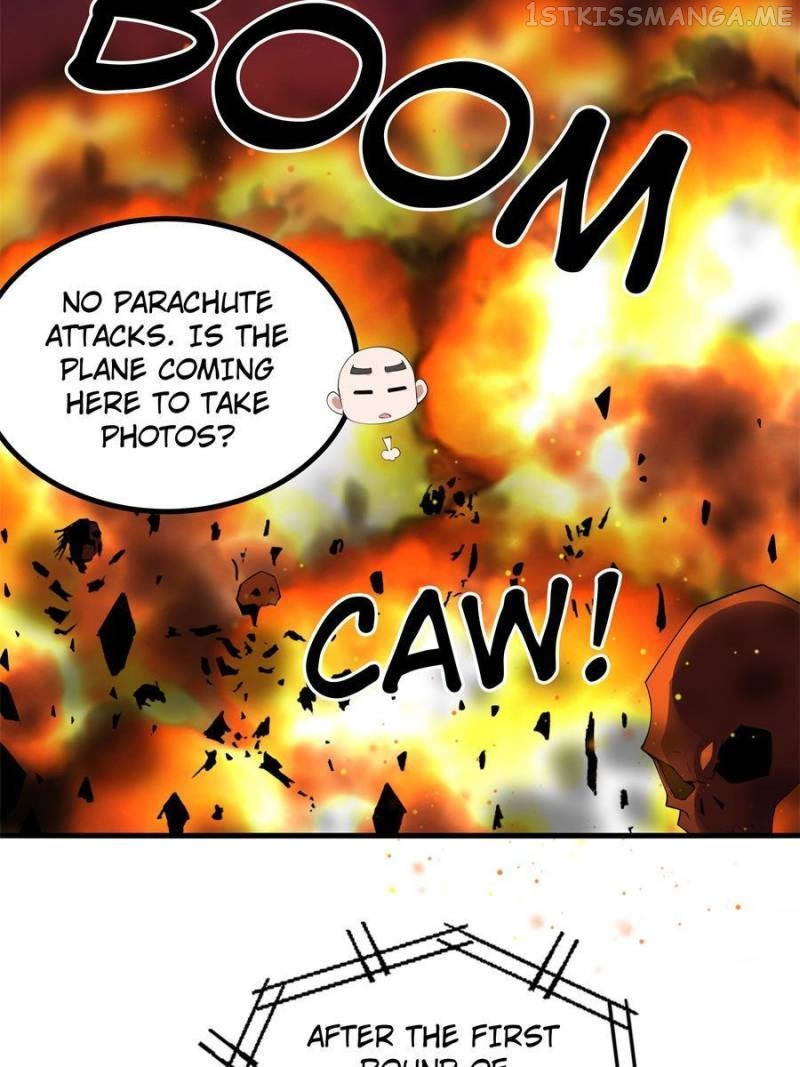 The First Sword Of Earth Chapter 103 - page 40