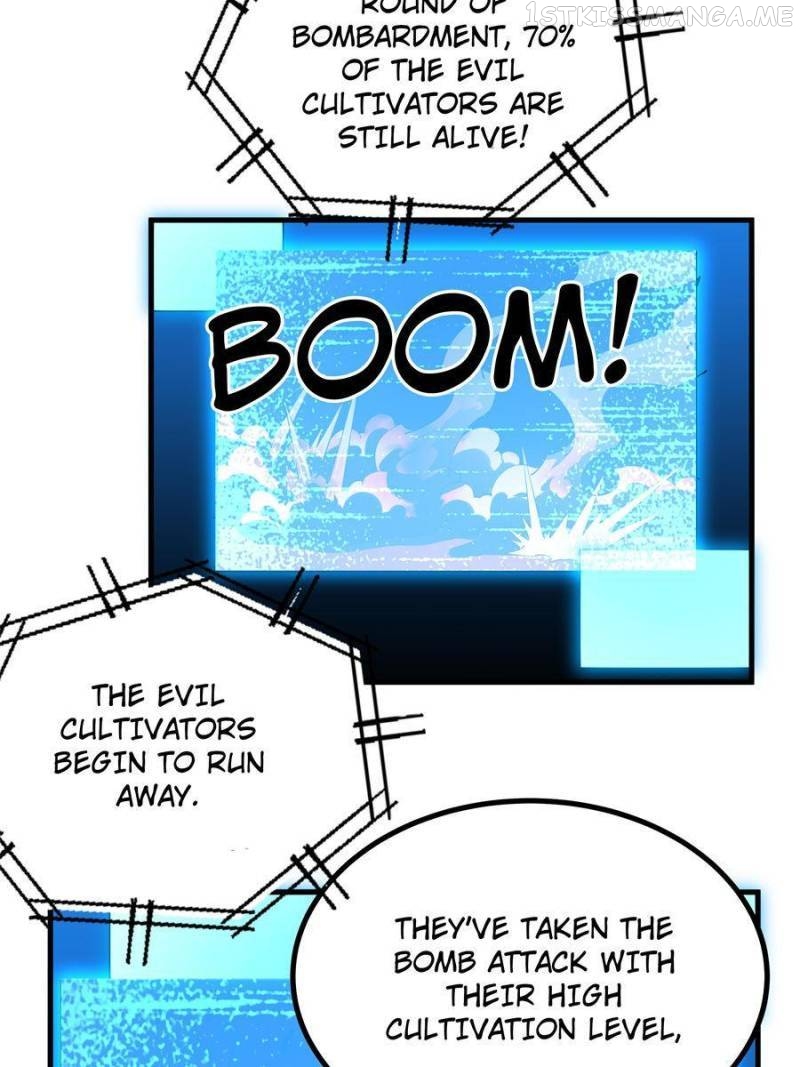 The First Sword Of Earth Chapter 103 - page 41