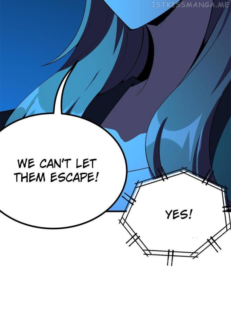 The First Sword Of Earth Chapter 103 - page 44
