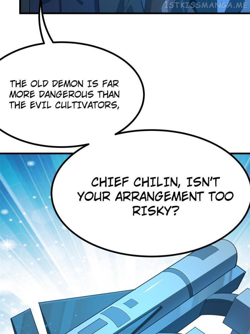 The First Sword Of Earth Chapter 103 - page 6