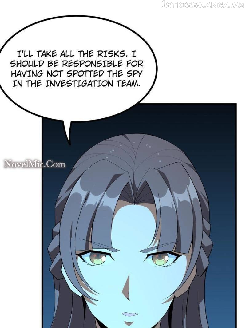 The First Sword Of Earth Chapter 103 - page 9