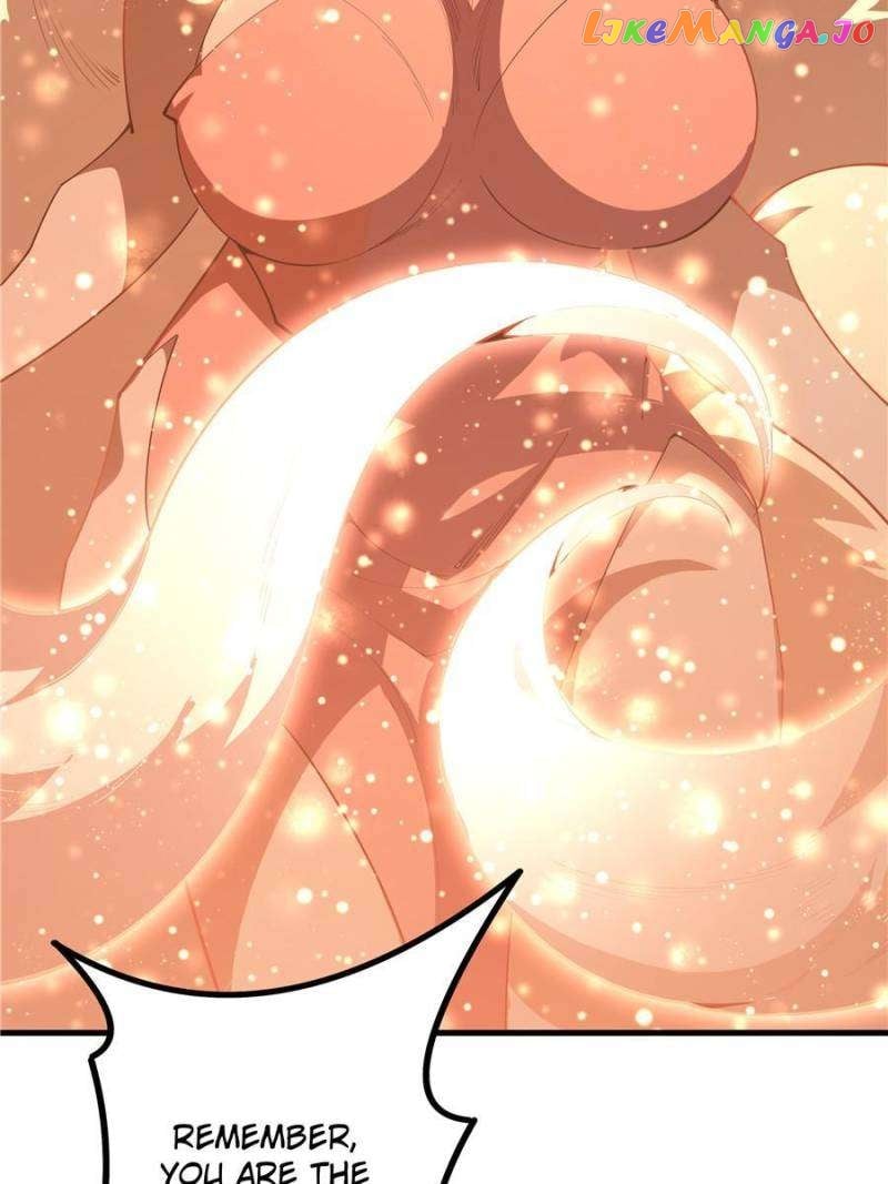 The First Sword Of Earth Chapter 145 - page 12