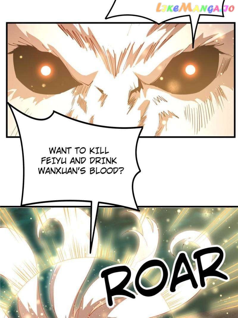 The First Sword Of Earth Chapter 145 - page 15