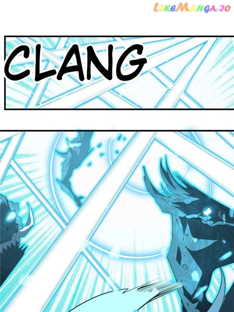 The First Sword Of Earth Chapter 145 - page 18