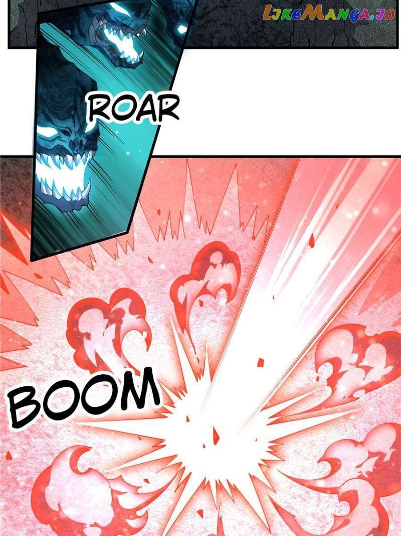 The First Sword Of Earth Chapter 145 - page 2