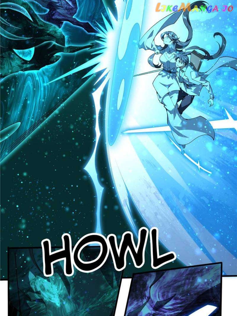 The First Sword Of Earth Chapter 145 - page 24