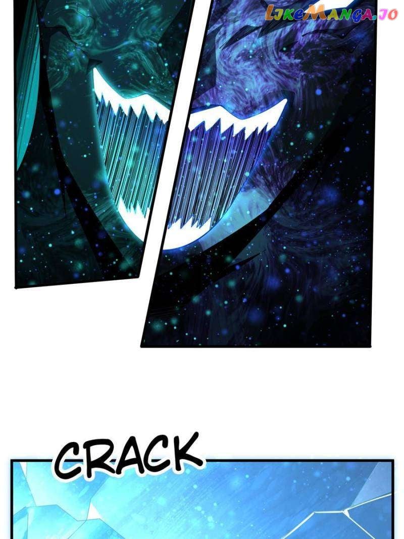 The First Sword Of Earth Chapter 145 - page 25