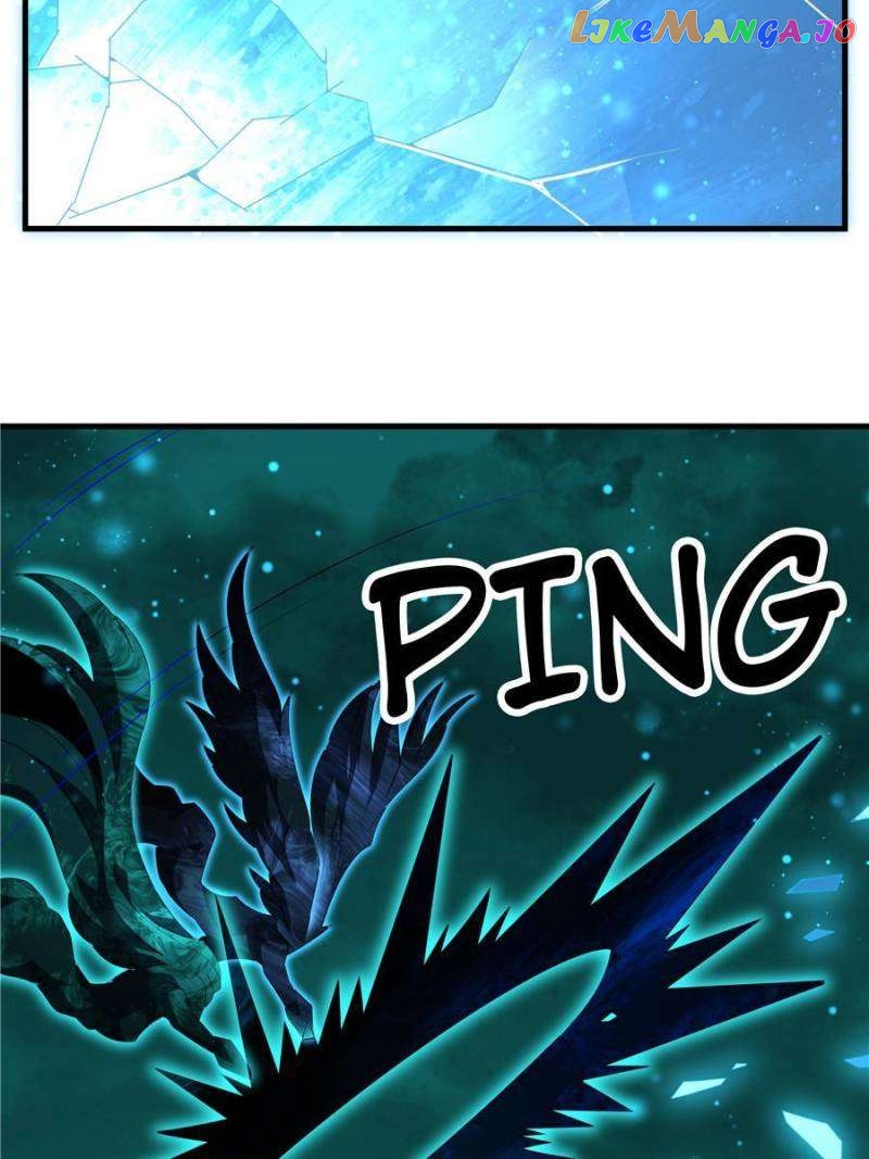 The First Sword Of Earth Chapter 145 - page 26