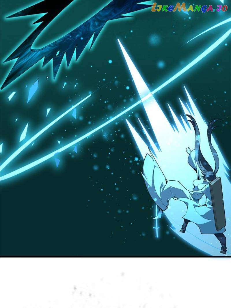 The First Sword Of Earth Chapter 145 - page 27