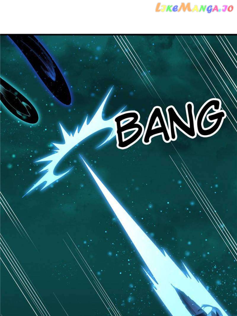 The First Sword Of Earth Chapter 145 - page 31