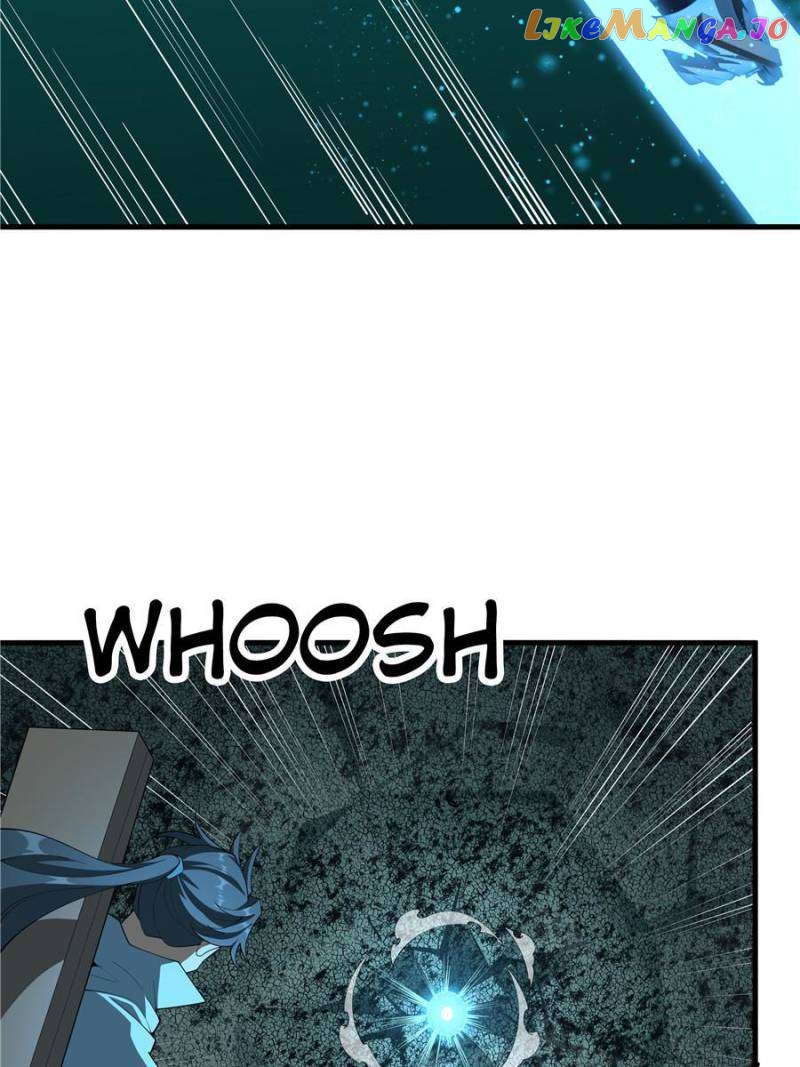 The First Sword Of Earth Chapter 145 - page 32