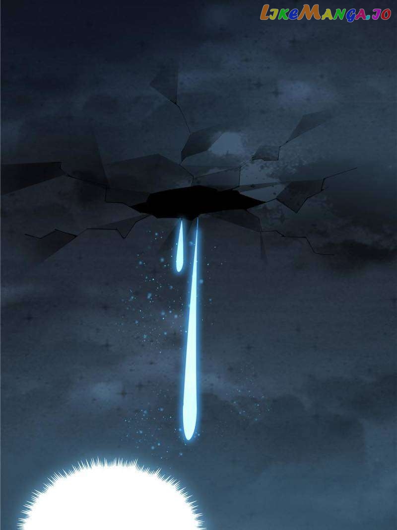 The First Sword Of Earth Chapter 145 - page 34