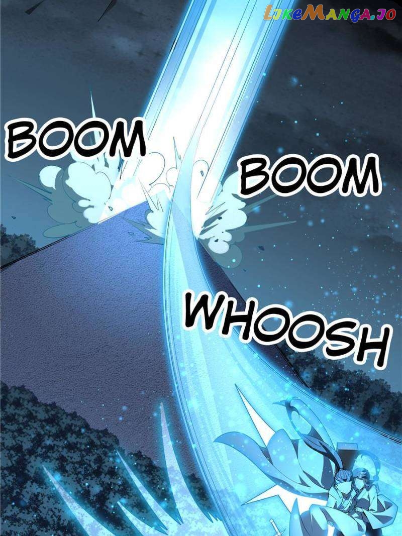 The First Sword Of Earth Chapter 145 - page 38