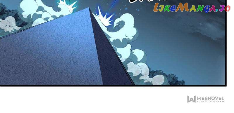 The First Sword Of Earth Chapter 145 - page 40