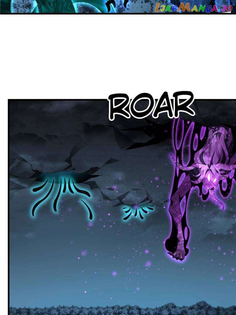 The First Sword Of Earth Chapter 145 - page 42