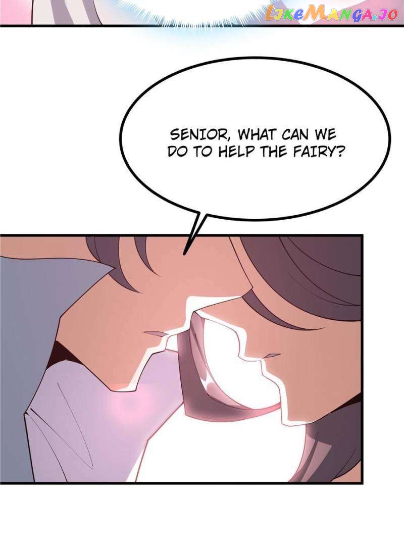 The First Sword Of Earth Chapter 145 - page 47