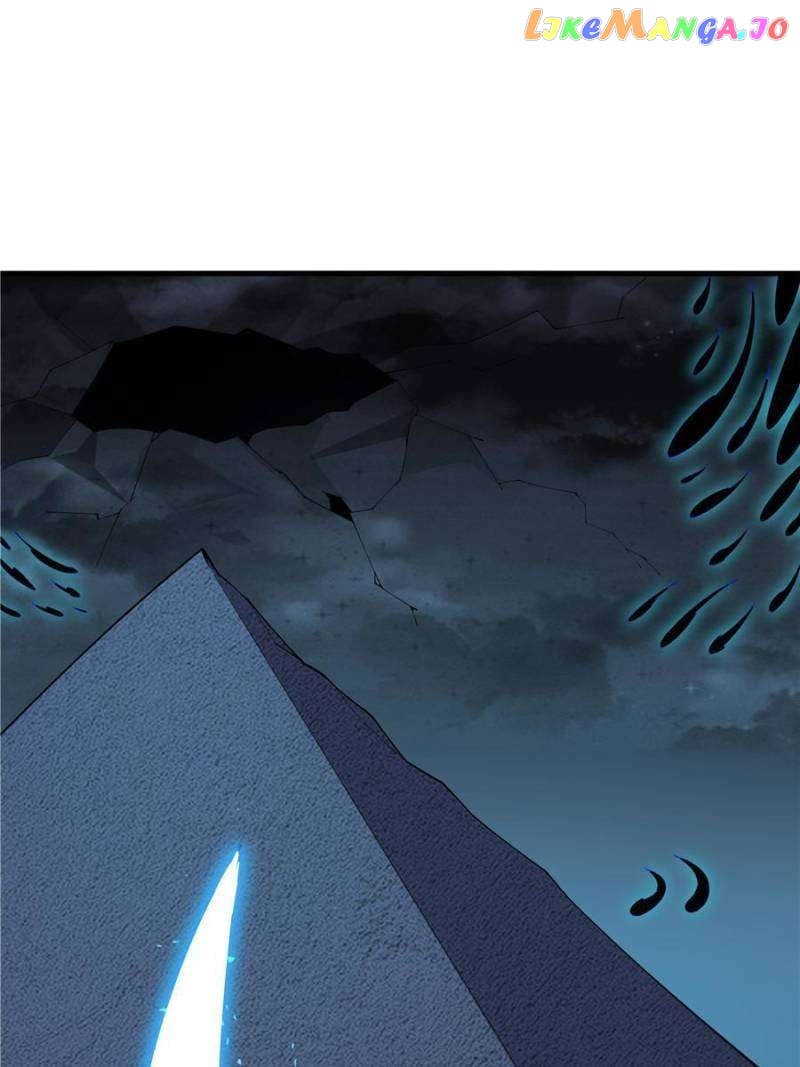 The First Sword Of Earth Chapter 145 - page 51