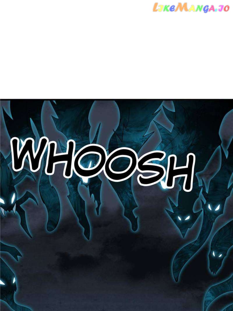 The First Sword Of Earth Chapter 145 - page 53
