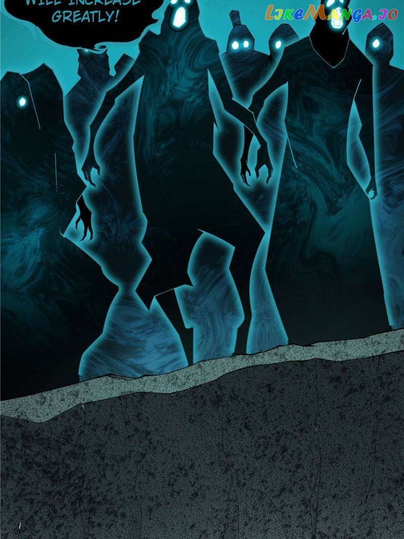The First Sword Of Earth Chapter 145 - page 9