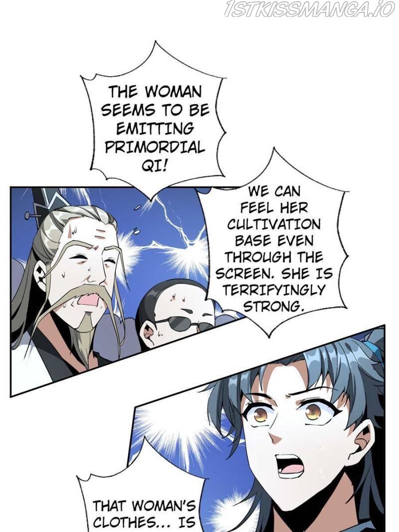 The First Sword Of Earth chapter 48 - page 11
