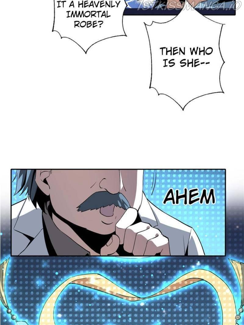 The First Sword Of Earth chapter 48 - page 12