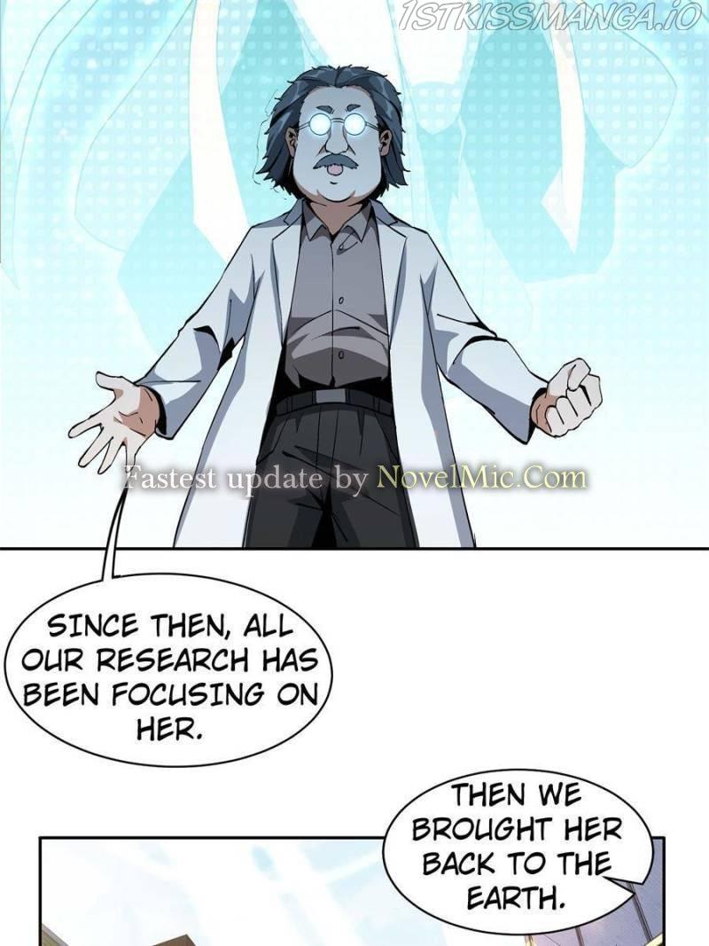 The First Sword Of Earth chapter 48 - page 14