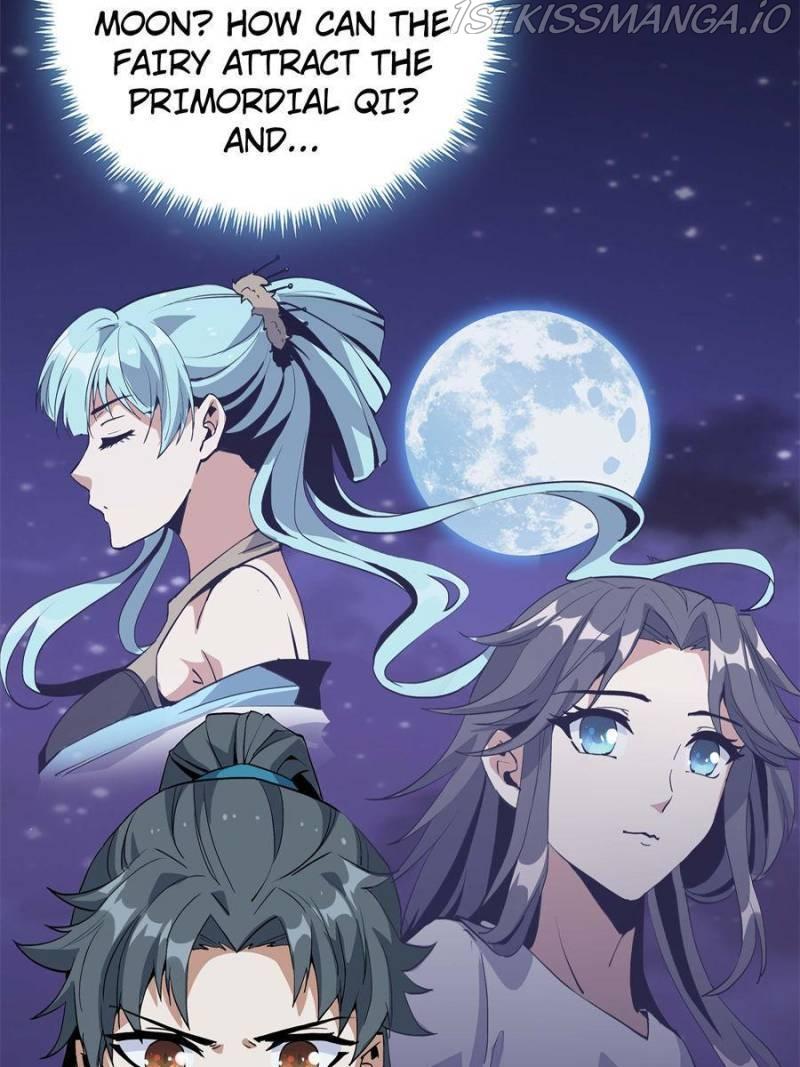 The First Sword Of Earth chapter 48 - page 18