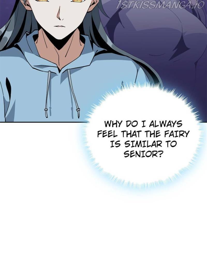The First Sword Of Earth chapter 48 - page 19