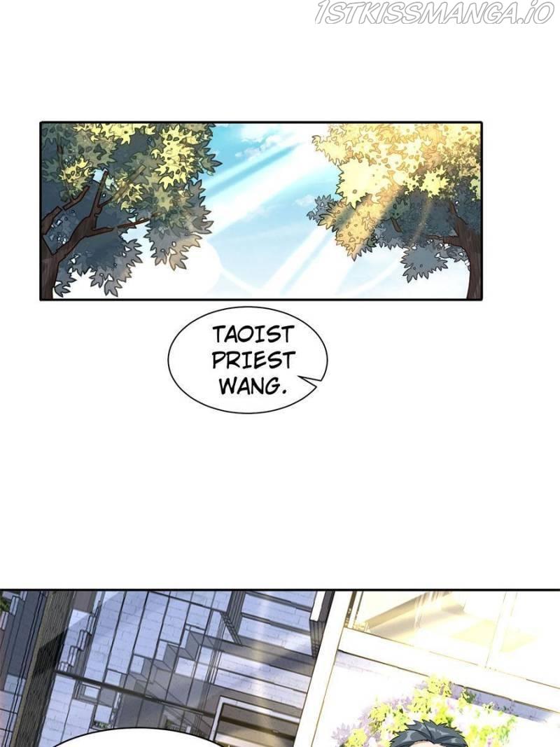 The First Sword Of Earth chapter 48 - page 21