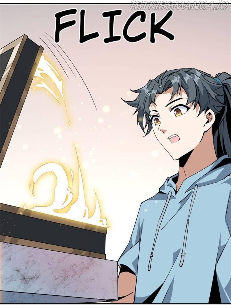 The First Sword Of Earth chapter 48 - page 29
