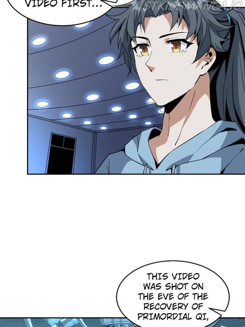 The First Sword Of Earth chapter 48 - page 3