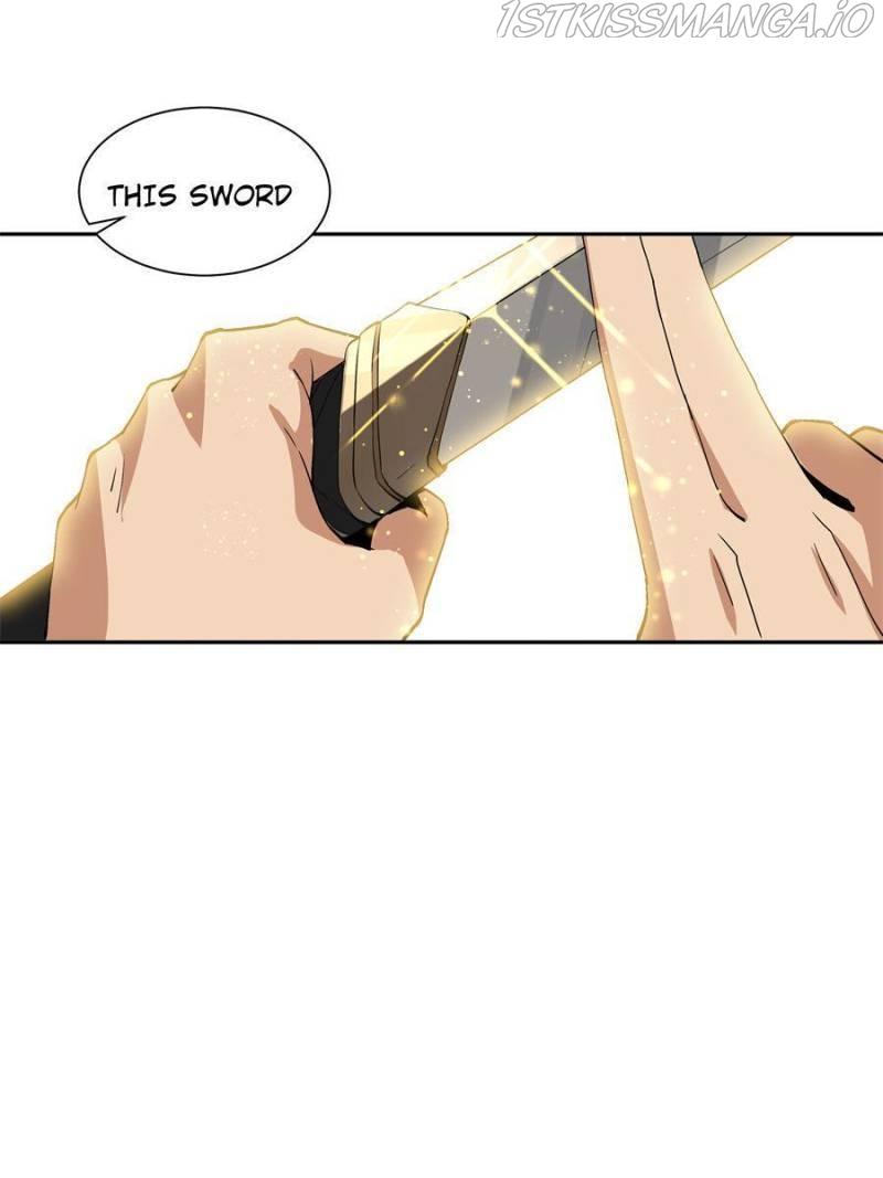 The First Sword Of Earth chapter 48 - page 32