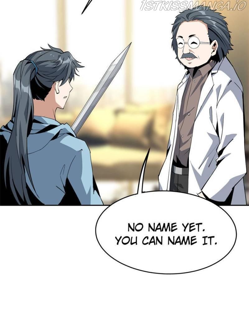 The First Sword Of Earth chapter 48 - page 37