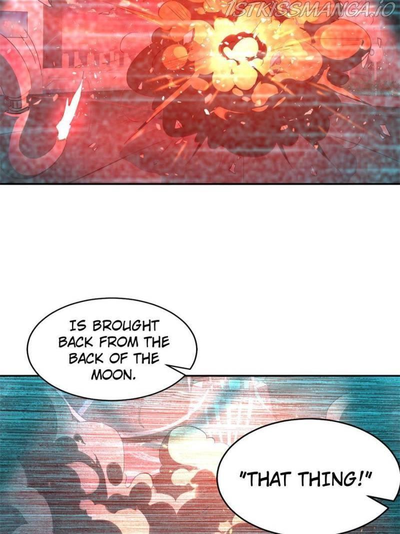 The First Sword Of Earth chapter 48 - page 5