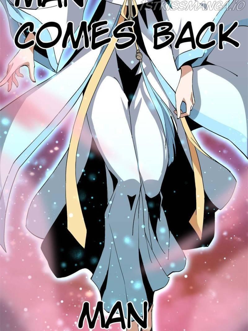 The First Sword Of Earth chapter 48 - page 8
