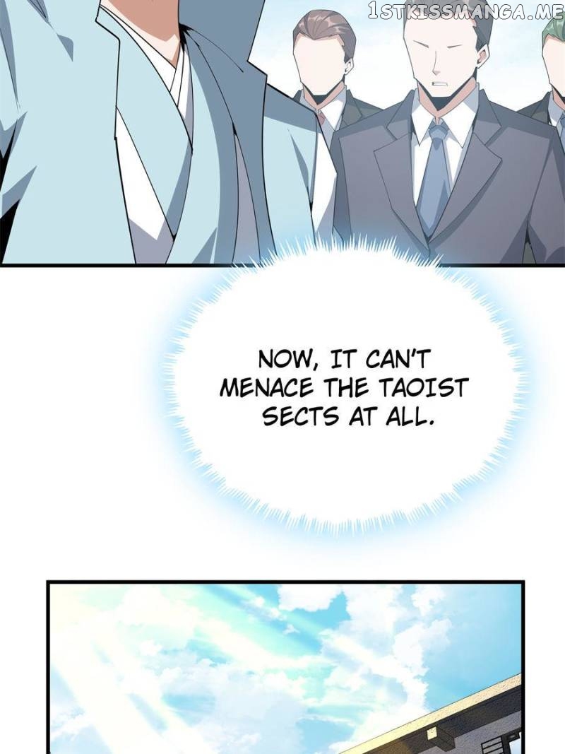 The First Sword Of Earth Chapter 122 - page 24