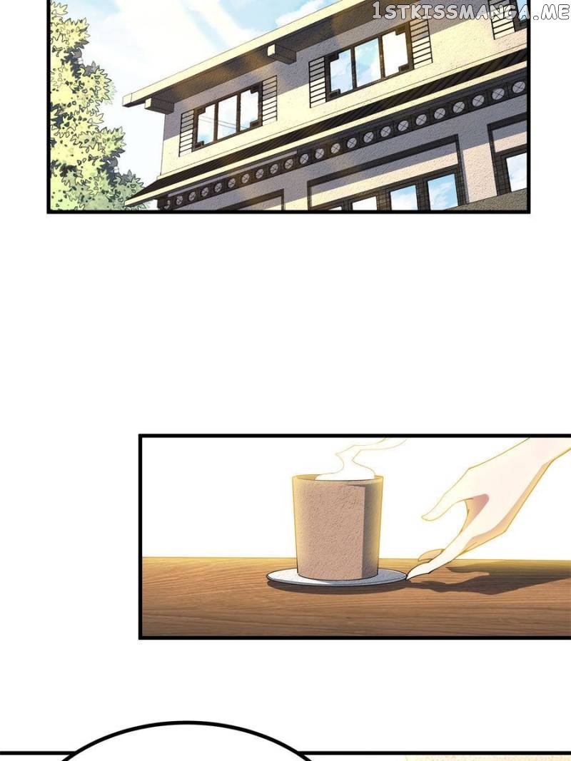 The First Sword Of Earth Chapter 122 - page 25