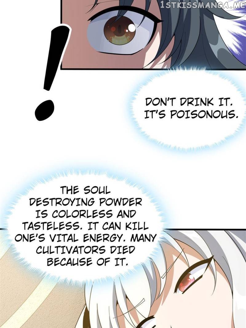 The First Sword Of Earth Chapter 122 - page 34