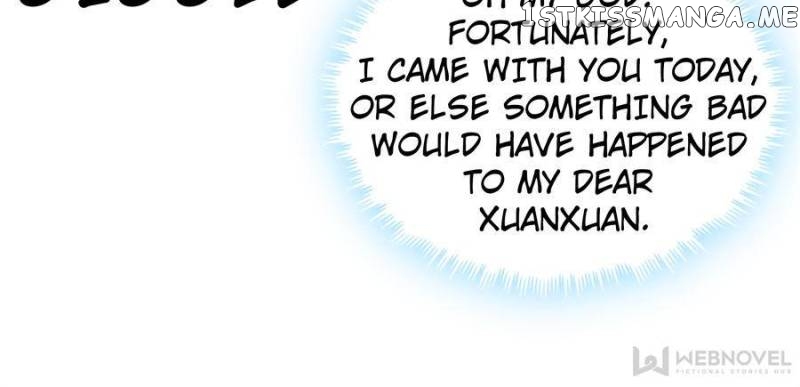The First Sword Of Earth Chapter 122 - page 39
