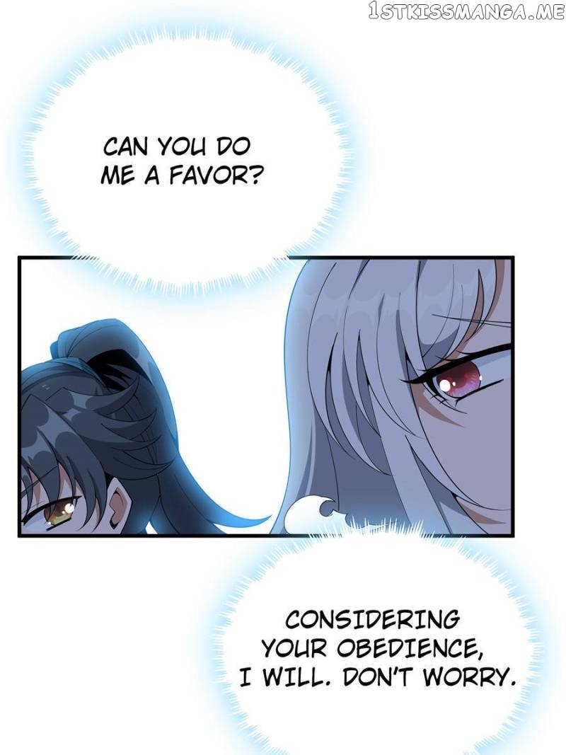 The First Sword Of Earth Chapter 122 - page 40