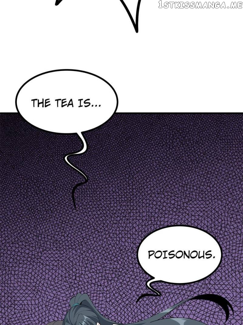 The First Sword Of Earth Chapter 122 - page 43