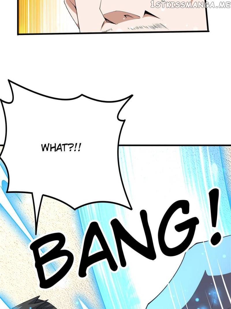 The First Sword Of Earth Chapter 122 - page 45