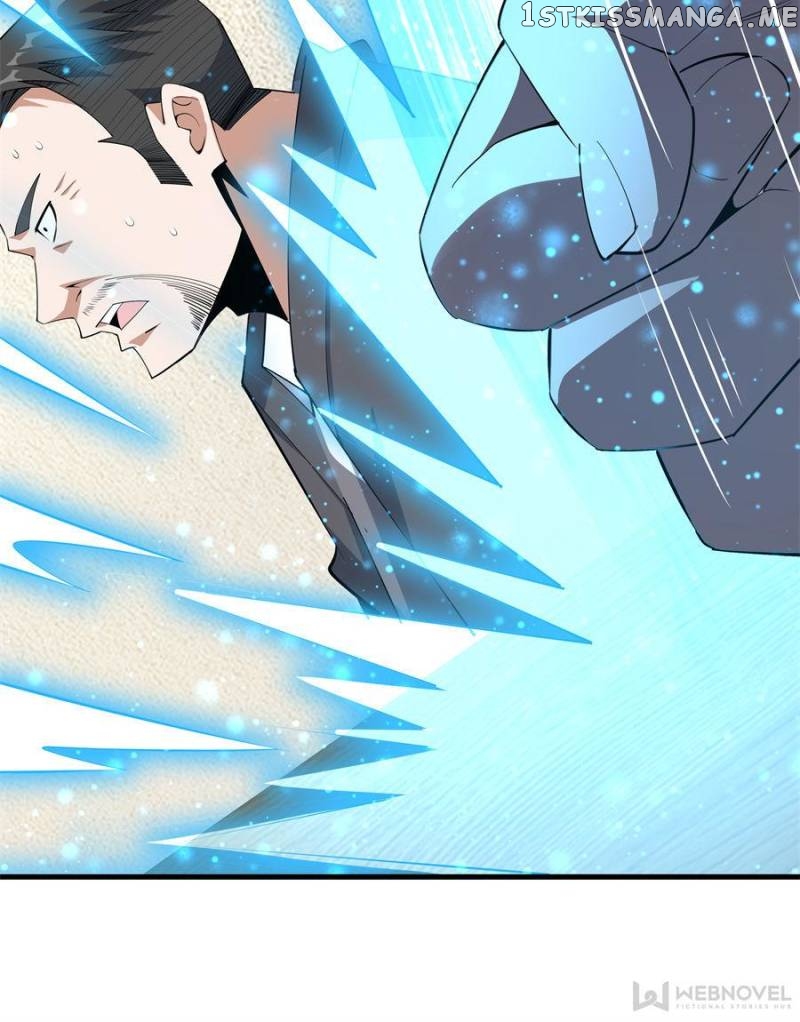 The First Sword Of Earth Chapter 122 - page 46