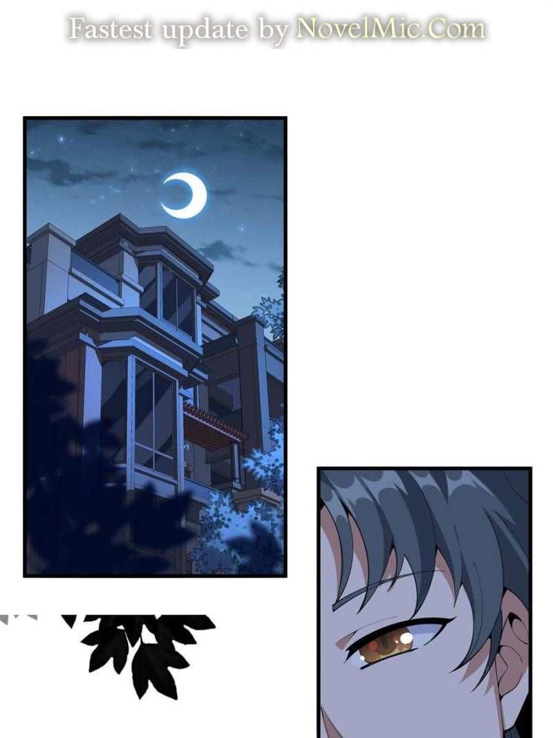 The First Sword Of Earth Chapter 83 - page 1