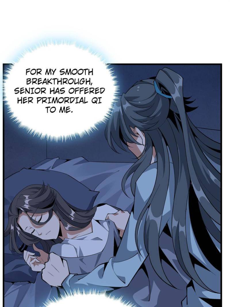 The First Sword Of Earth Chapter 83 - page 10