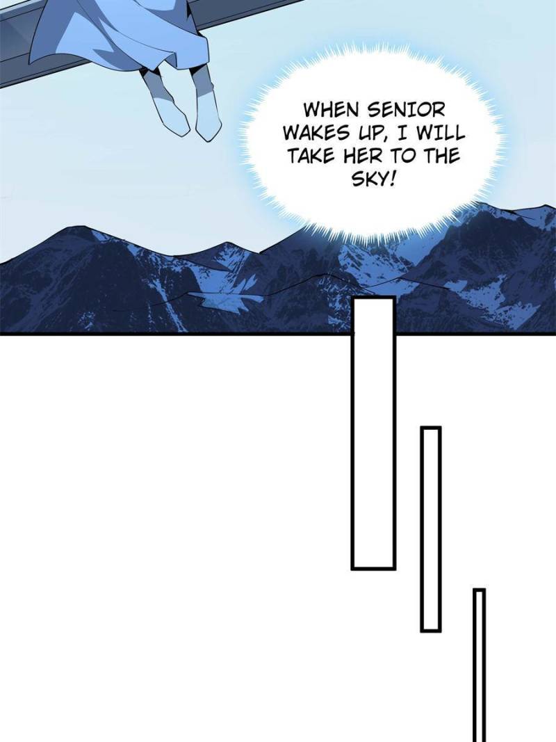 The First Sword Of Earth Chapter 83 - page 16