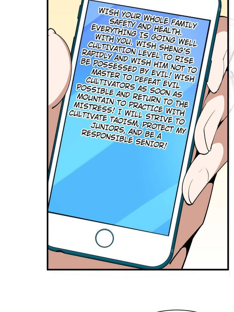 The First Sword Of Earth Chapter 83 - page 21