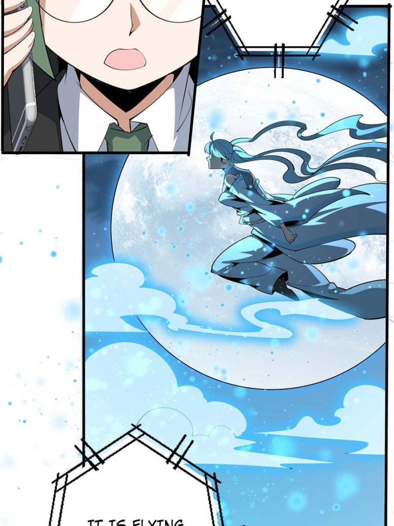 The First Sword Of Earth Chapter 83 - page 26
